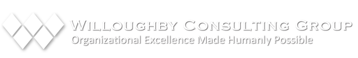 Willoughby Consulting logo
